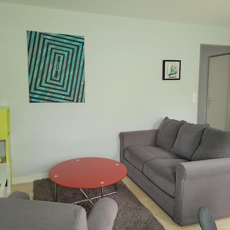 Appart 2 Chambres *Notre Bout Du Monde* Brest Exteriér fotografie