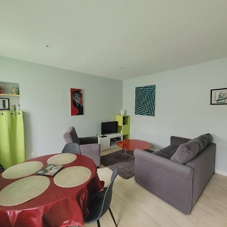Appart 2 Chambres *Notre Bout Du Monde* Brest Exteriér fotografie