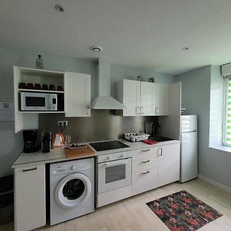Appart 2 Chambres *Notre Bout Du Monde* Brest Exteriér fotografie