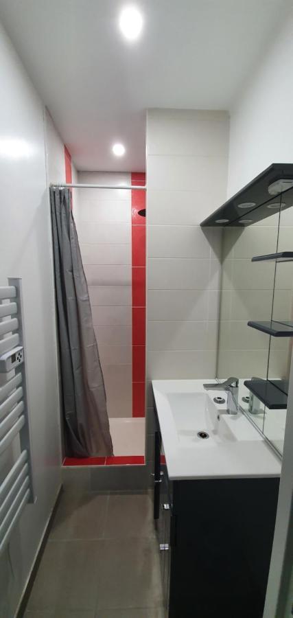 Appart 2 Chambres *Notre Bout Du Monde* Brest Exteriér fotografie