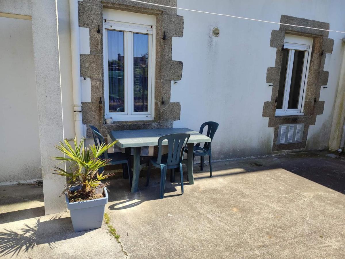 Appart 2 Chambres *Notre Bout Du Monde* Brest Exteriér fotografie