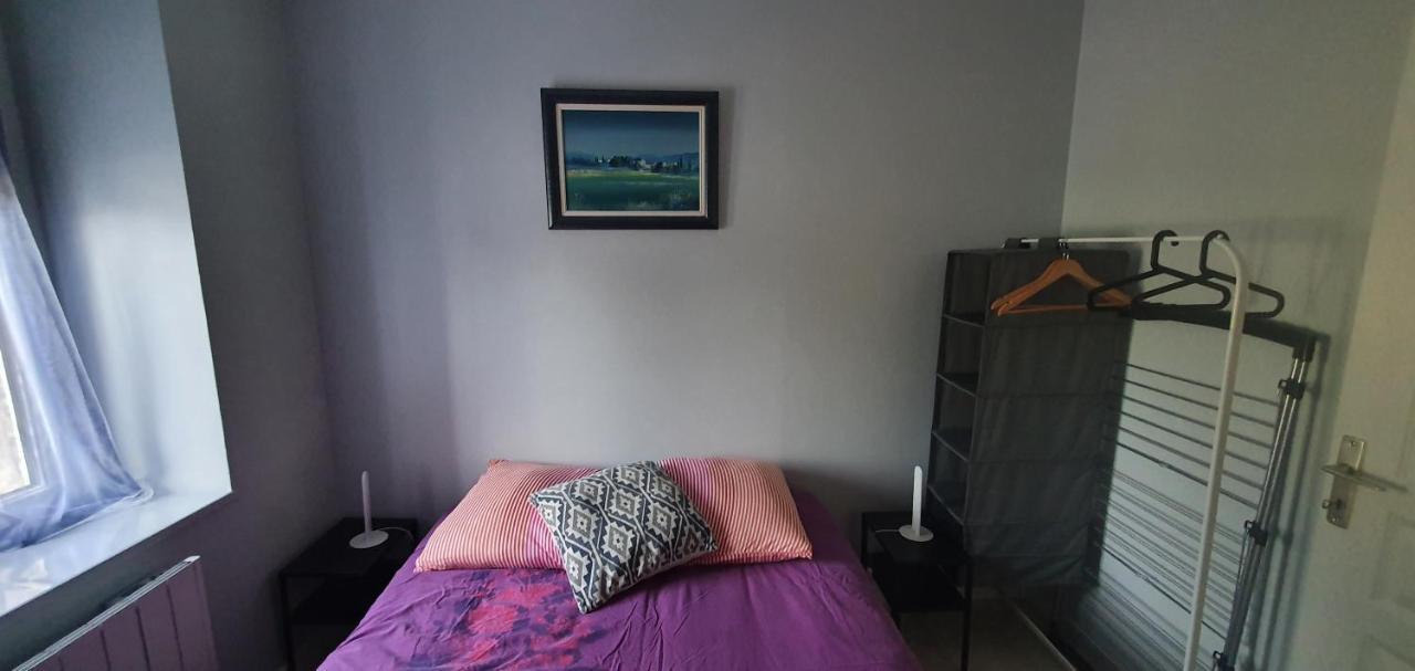 Appart 2 Chambres *Notre Bout Du Monde* Brest Exteriér fotografie